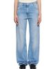 Calvin Klein Collection Calvin Klein Collection Blue 02 Jeans - 1