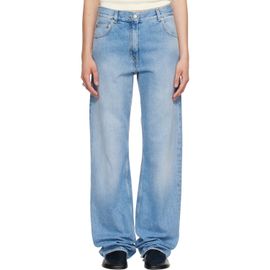 Calvin Klein Collection Calvin Klein Collection Blue 02 Jeans