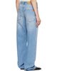 Calvin Klein Collection Calvin Klein Collection Blue 02 Jeans - 3