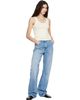 Calvin Klein Collection Calvin Klein Collection Blue 02 Jeans - 4