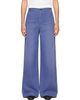 Calvin Klein Collection Calvin Klein Collection Blue Bertie Chino Jeans - 1