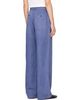 Calvin Klein Collection Calvin Klein Collection Blue Bertie Chino Jeans - 3
