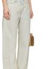 Calvin Klein Collection Calvin Klein Collection Blue Loose Jeans - 2