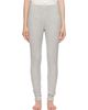 Calvin Klein Collection Calvin Klein Collection Gray Rosalie Leggings - 1