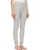 Calvin Klein Collection Calvin Klein Collection Gray Rosalie Leggings - 2