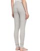 Calvin Klein Collection Calvin Klein Collection Gray Rosalie Leggings - 3