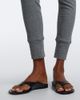 Calvin Klein Collection Calvin Klein Collection Rosalie ribbed-knit cotton-blend leggings - 4