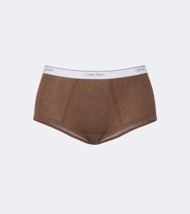 Calvin Klein Collection Calvin Klein Collection Thaïs ribbed-knit cotton-blend briefs