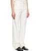 Calvin Klein Collection Calvin Klein Collection White 06 Jeans - 2