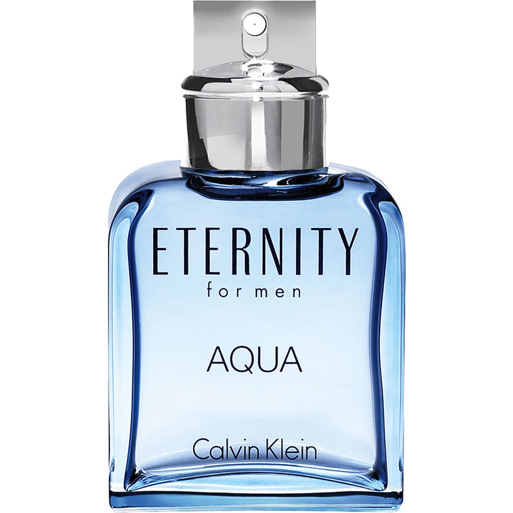 CALVIN KLEIN ETERNITY CALVIN KLEIN ETERNITY Eternity Aqua by Calvin Klein Cologne 