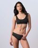 Calvin Klein Jung Kook for Calvin Klein bikini briefs in black - 2