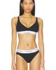 Calvin Klein Underwear Calvin Klein Underwear Push Up Triangle Bralette - 1