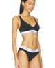 Calvin Klein Underwear Calvin Klein Underwear Push Up Triangle Bralette - 2
