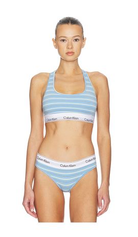 Calvin Klein Underwear Calvin Klein Underwear Unlined Bralette