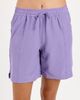 Calypsa Calypsa 7" Board Shorts - 1