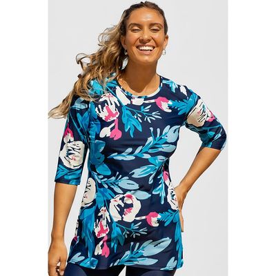 Calypsa Calypsa Gia Swim Tunic