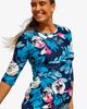Calypsa Calypsa Gia Swim Tunic - 3