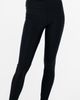 Calypsa Calypsa Long Swim Leggings - 1