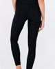 Calypsa Calypsa Long Swim Leggings - 2