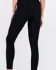 Calypsa Calypsa Long Swim Leggings - 3