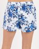 Calypsa Calypsa Plus Size 2"-3" Board Shorts - 2