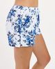 Calypsa Calypsa Plus Size 2"-3" Board Shorts - 3