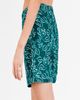 Calypsa Calypsa Plus Size 7" Board Shorts - 3