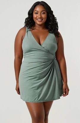 Sho Dress