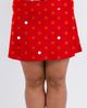 Calypsa Calypsa Short Swim Skort With Shorts - 4