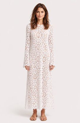 Calypso St. Barth Calypso St. Barth Beatriz Dress