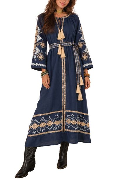 Calypso St. Barth Calypso St. Barth Elysee Dress