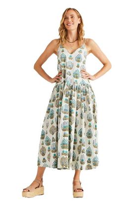 Calypso St. Barth Calypso St. Barth Mika Dress