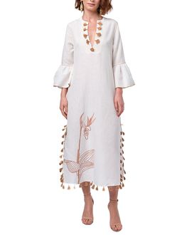 Calypso St. Barth Calypso St. Barth Sarina Kaftan