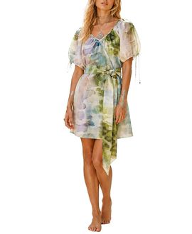 Calypso St. Barth Calypso St. Barth Sasha Dress