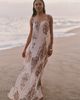 Calypso St. Barth Celeste Dress - 1