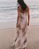 Calypso St. Barth Celeste Dress - 2