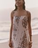 Calypso St. Barth Celeste Dress - 3