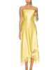 CAMI NYC CAMI NYC Alexandria Strapless Dress - 1