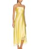 CAMI NYC CAMI NYC Alexandria Strapless Dress - 2