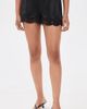 CAMI NYC CAMI NYC Anora Shorts Black - 2