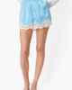 CAMI NYC CAMI NYC Anora Silk Shorts - 1