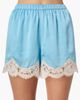 CAMI NYC CAMI NYC Anora Silk Shorts - 5