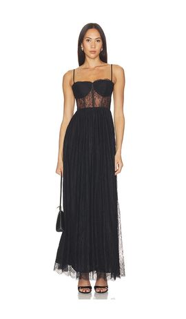 CAMI NYC CAMI NYC Archer Dress