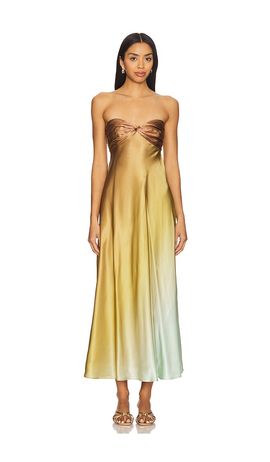 Sho Dress