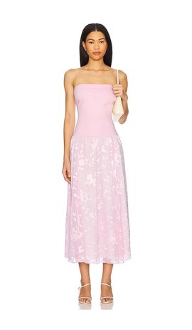 Sho Dress