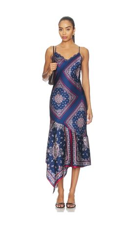 CAMI NYC CAMI NYC Becky Dress