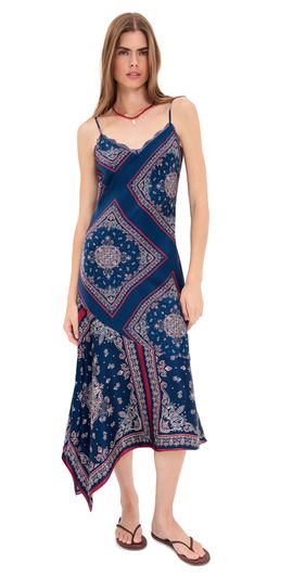 Sho Dress