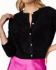 CAMI NYC CAMI NYC Benning Brushed Cashmere Cardigan - 4