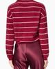 CAMI NYC CAMI NYC Benning Cashmere Striped Cardigan - 2