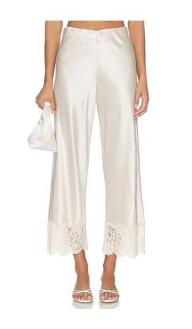 CAMI NYC CAMI NYC Bristol Lace Pant